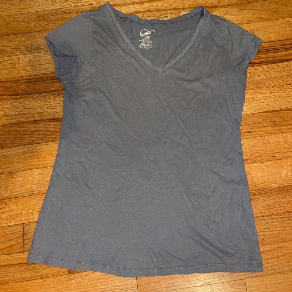OP Grey T-Shirt